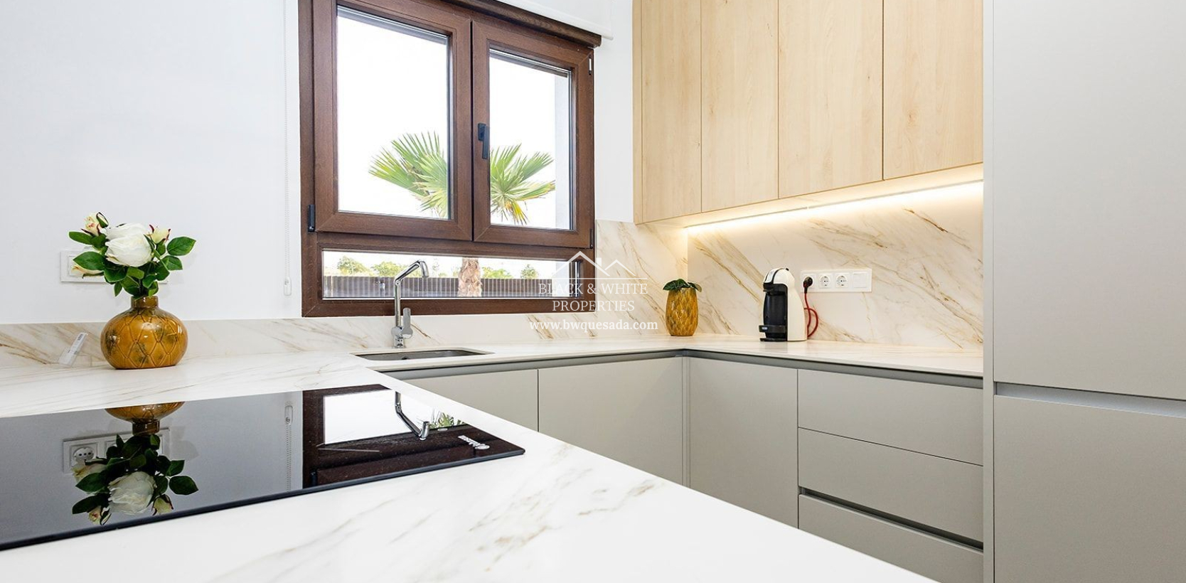 Nouvelle construction - Maison de ville  - Orihuela