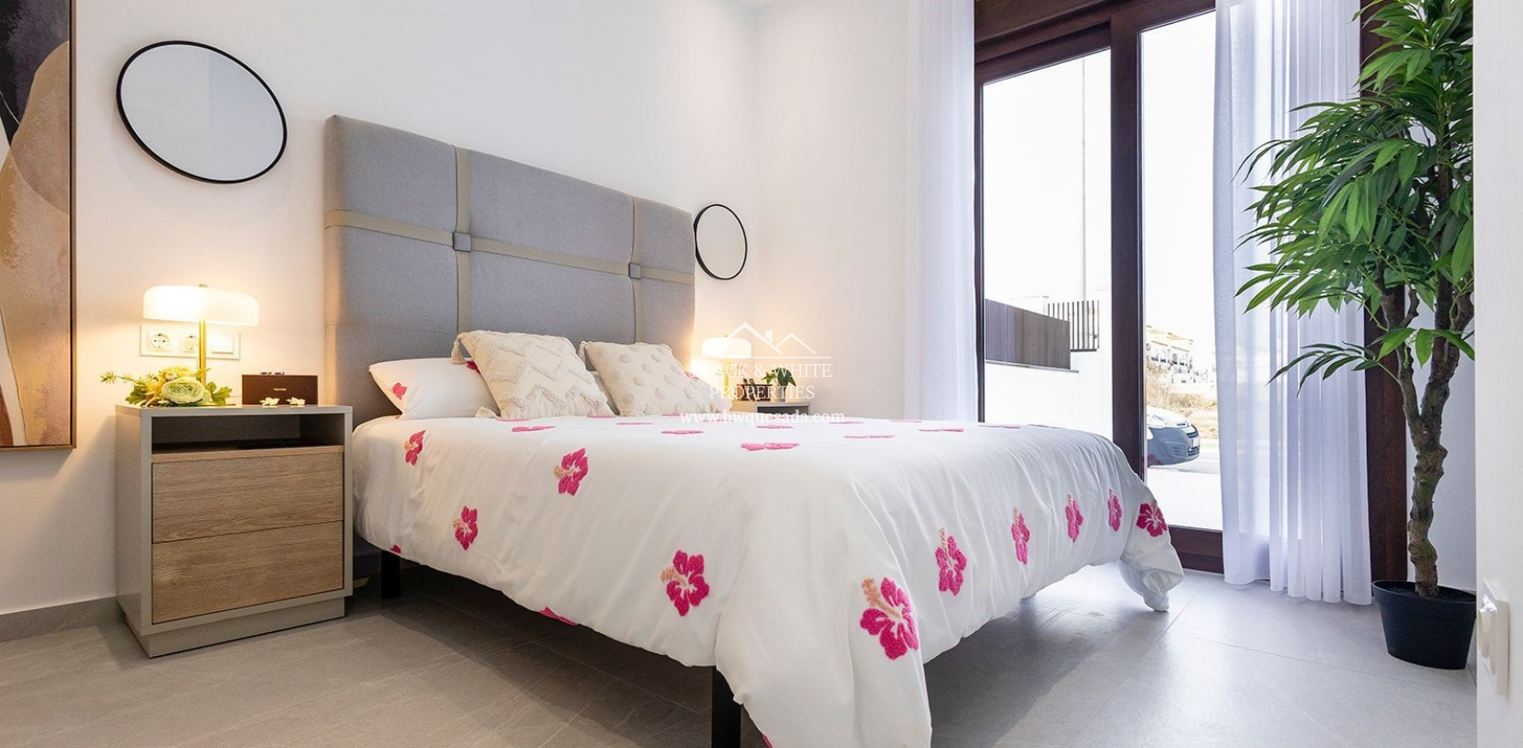 Nouvelle construction - Maison de ville  - Orihuela