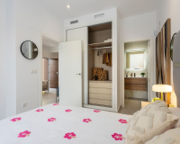 Nouvelle construction - Maison de ville  - Orihuela