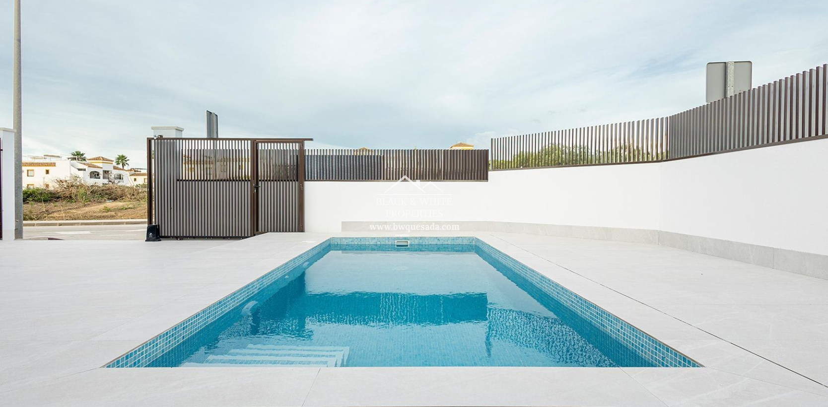 Nouvelle construction - Maison de ville  - Orihuela