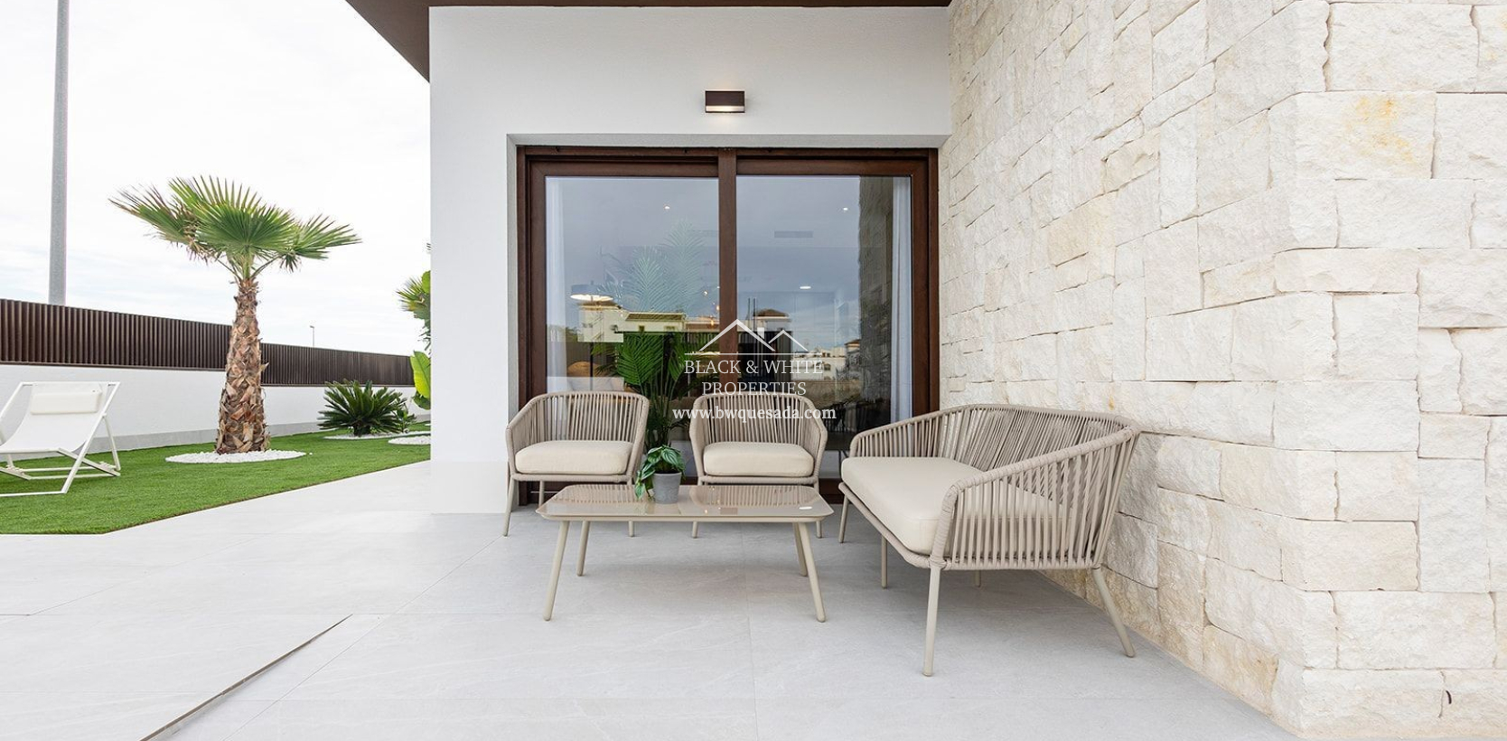 Nouvelle construction - Maison de ville  - Orihuela