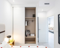 Nouvelle construction - Maison de ville  - Orihuela