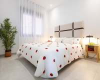 Nouvelle construction - Maison de ville  - Orihuela