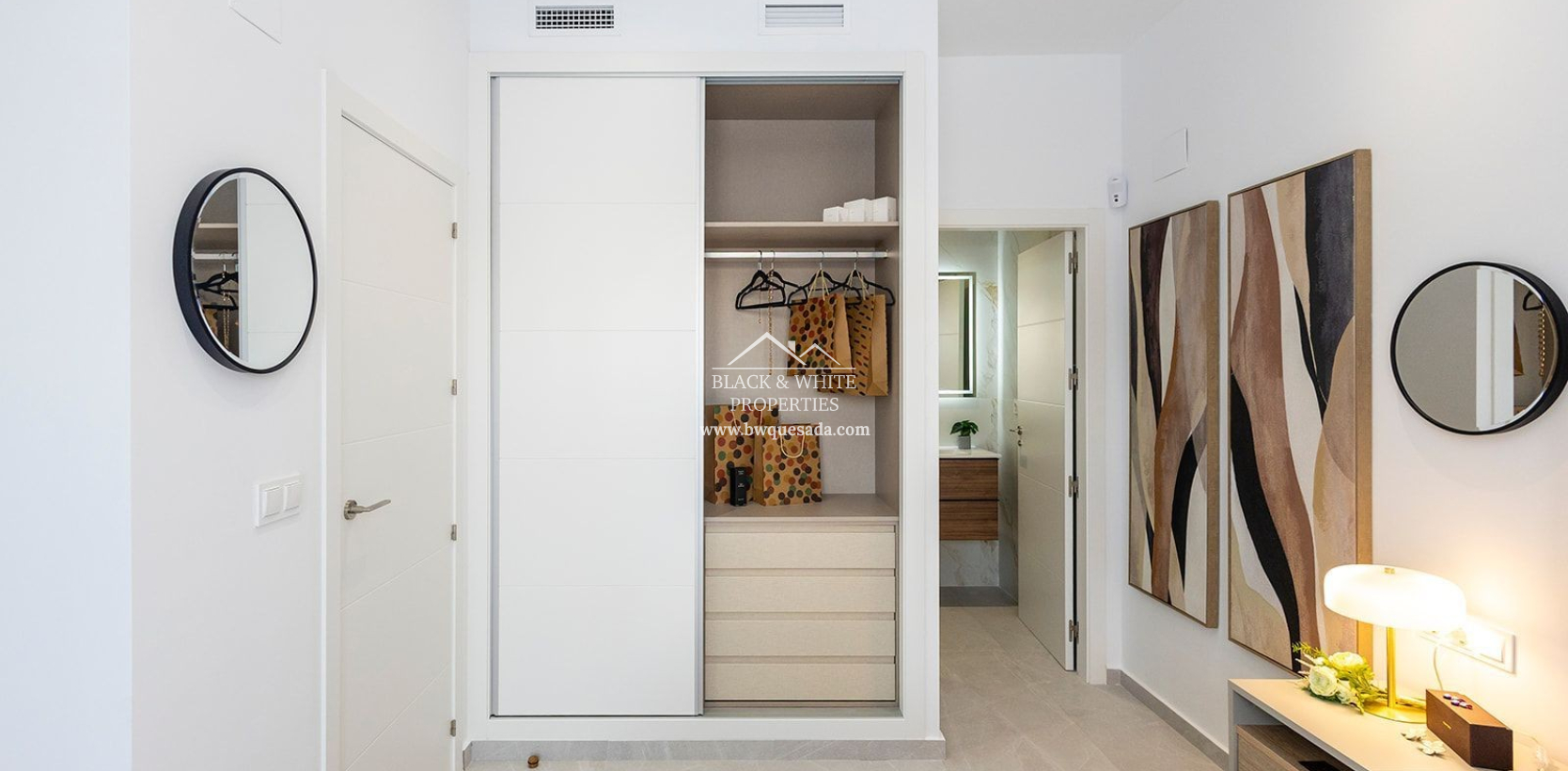 Nouvelle construction - Maison de ville  - Orihuela