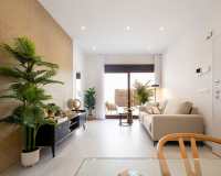 Nouvelle construction - Maison de ville  - Orihuela