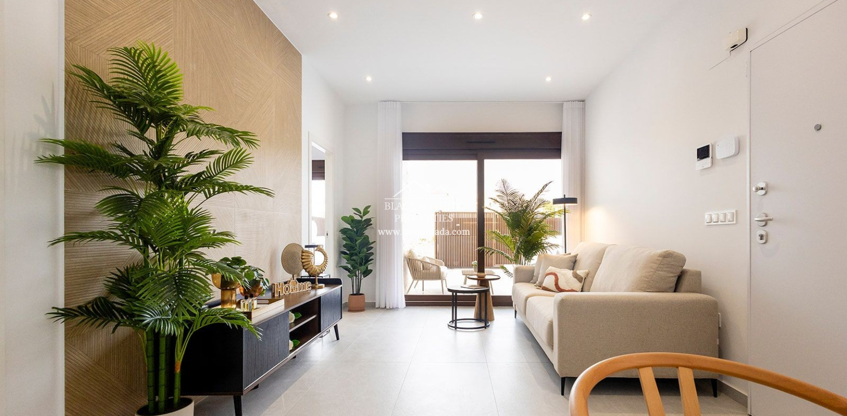 Nouvelle construction - Maison de ville  - Orihuela