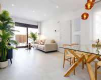 Nouvelle construction - Maison de ville  - Orihuela