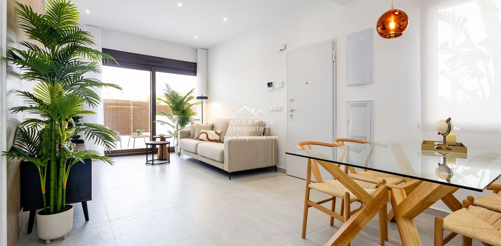 Nouvelle construction - Maison de ville  - Orihuela