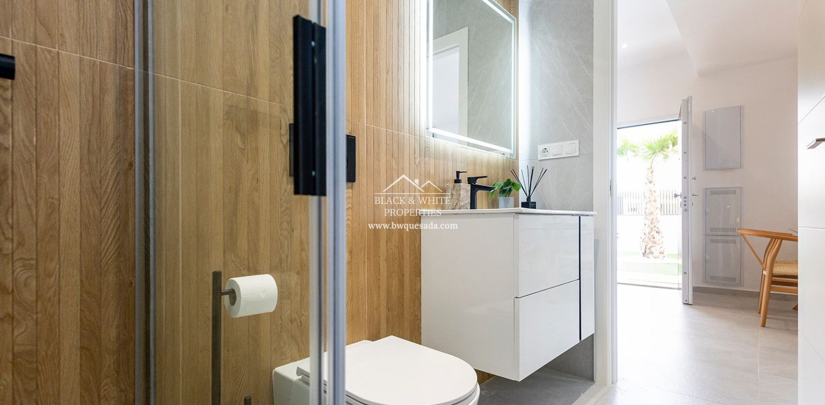 Nouvelle construction - Maison de ville  - Orihuela