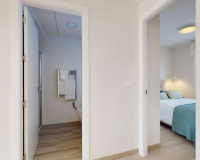 Nouvelle construction - Maison de ville  - Pilar de la Horadada