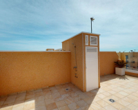 Nouvelle construction - Maison de ville  - Pilar de la Horadada