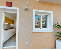 Nouvelle construction - Maison de ville  - Pilar de la Horadada