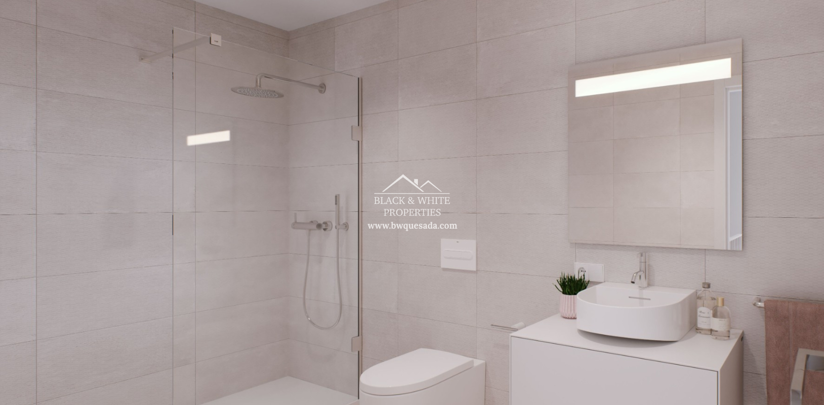 Nouvelle construction - Maison de ville  - Pilar de la Horadada