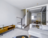 Nouvelle construction - Maison de ville  - Pilar de la Horadada