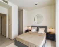 Nouvelle construction - Maison de ville  - Pilar de la Horadada