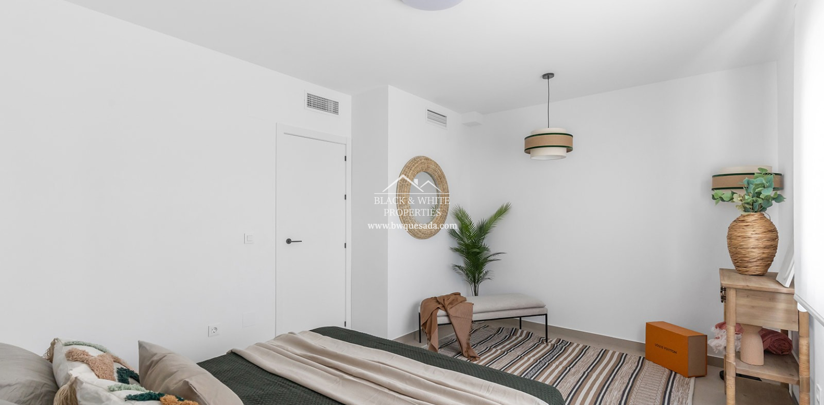 Nouvelle construction - Maison de ville  - Rafal