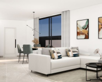 Nouvelle construction - Maison de ville  - Rojales