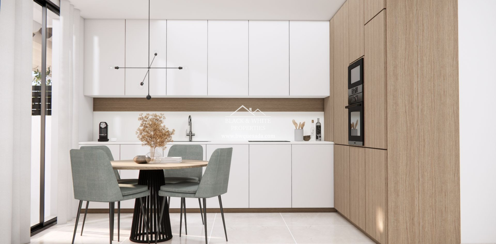 Nouvelle construction - Maison de ville  - Rojales