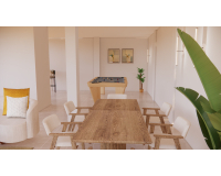 Nouvelle construction - Maison de ville  - Rojales