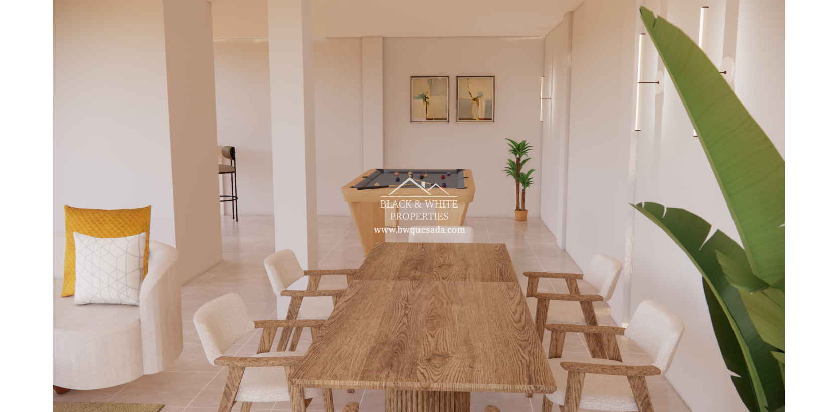 Nouvelle construction - Maison de ville  - Rojales