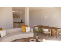 Nouvelle construction - Maison de ville  - Rojales