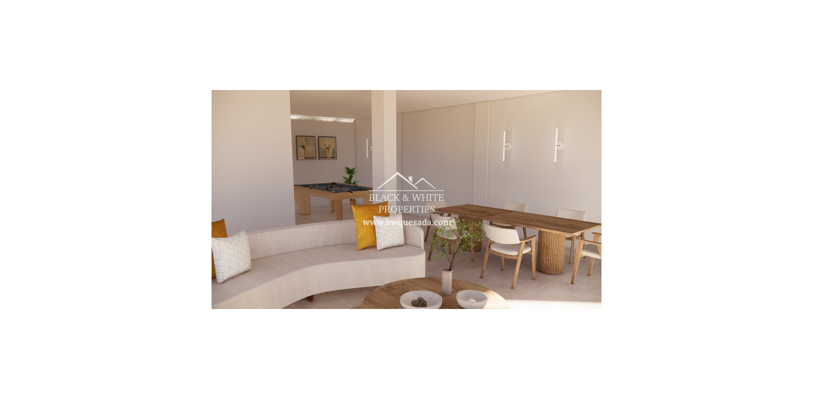 Nouvelle construction - Maison de ville  - Rojales