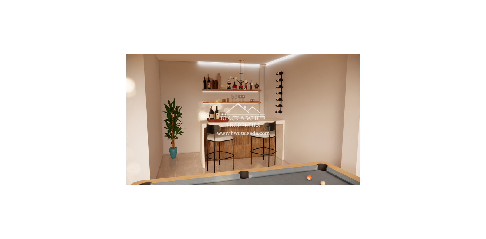 Nouvelle construction - Maison de ville  - Rojales