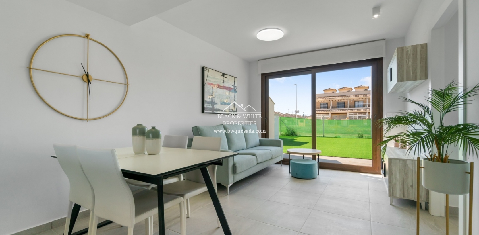 Nouvelle construction - Maison de ville  - San Pedro del Pinatar - San Pedro del Pinatar pueblo