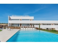 Nouvelle construction - Rez-de-chaussée - Torrevieja - Torrevieja 