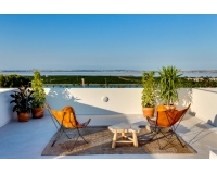 Nouvelle construction - Rez-de-chaussée - Torrevieja - Torrevieja 