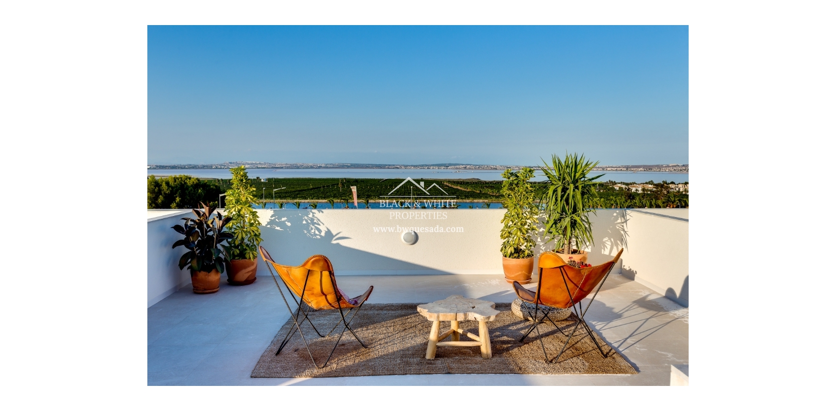 Nouvelle construction - Rez-de-chaussée - Torrevieja - Torrevieja 