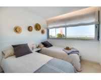 Nouvelle construction - Rez-de-chaussée - Torrevieja - Torrevieja 