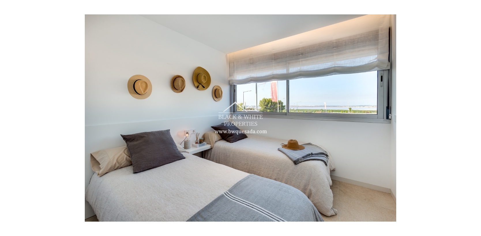 Nouvelle construction - Rez-de-chaussée - Torrevieja - Torrevieja 