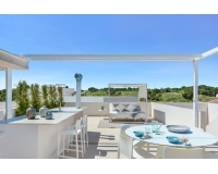 Nouvelle construction - Rez-de-chaussée - Torrevieja - Torrevieja 