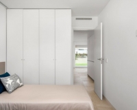 Nouvelle construction - Rez-de-chaussée - Torrevieja - Torrevieja 