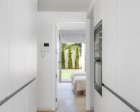 Nouvelle construction - Rez-de-chaussée - Torrevieja - Torrevieja 