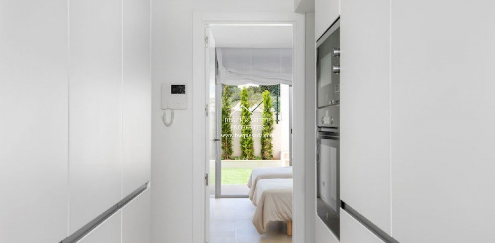 Nouvelle construction - Rez-de-chaussée - Torrevieja - Torrevieja 