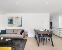 Nouvelle construction - Rez-de-chaussée - Torrevieja - Torrevieja 