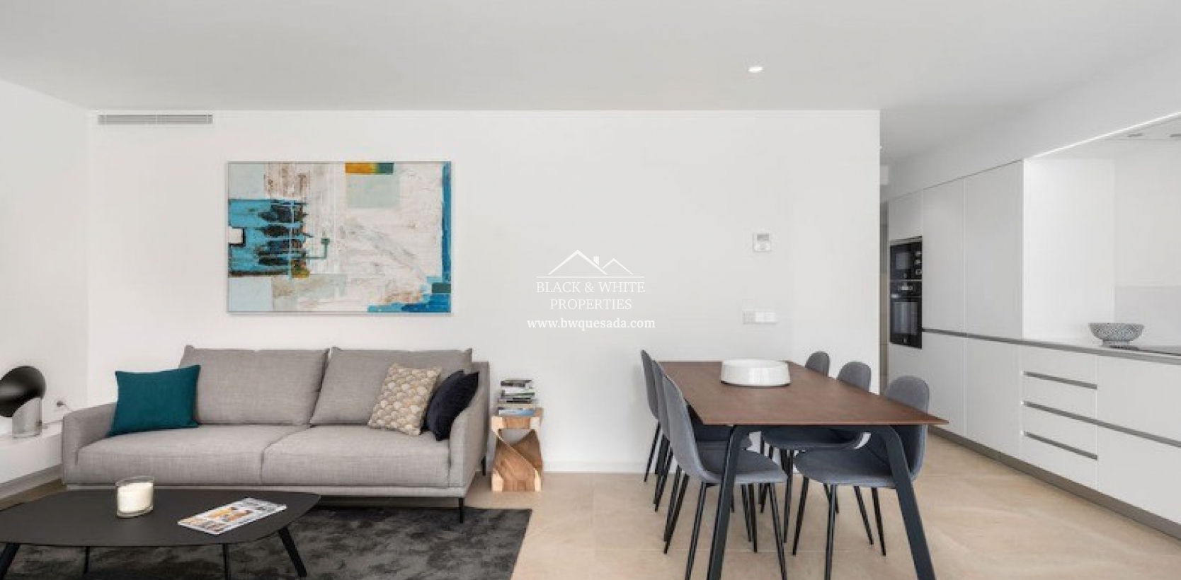 Nouvelle construction - Rez-de-chaussée - Torrevieja - Torrevieja 