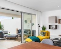 Nouvelle construction - Rez-de-chaussée - Torrevieja - Torrevieja 