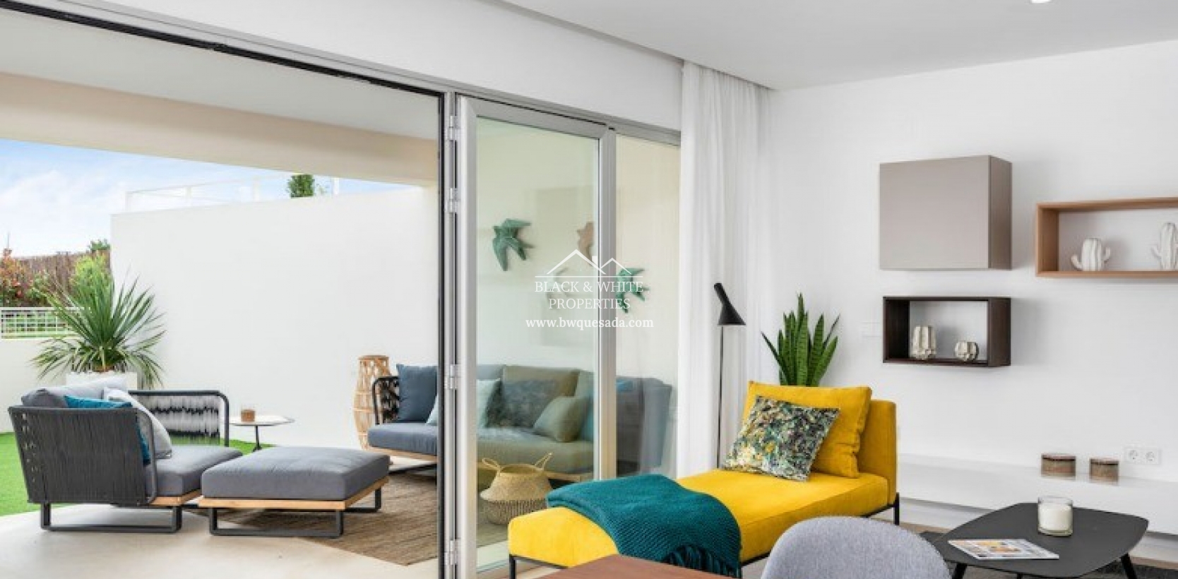 Nouvelle construction - Rez-de-chaussée - Torrevieja - Torrevieja 