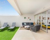 Nouvelle construction - Rez-de-chaussée - Torrevieja - Torrevieja 