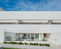 Nouvelle construction - Rez-de-chaussée - Torrevieja - Torrevieja 