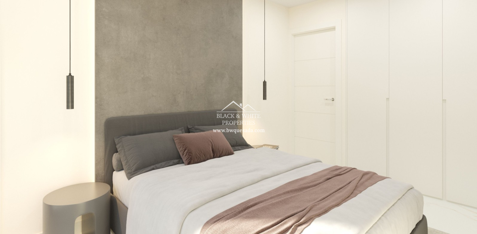 Nouvelle construction - Semi - Maison de Ville - Dolores