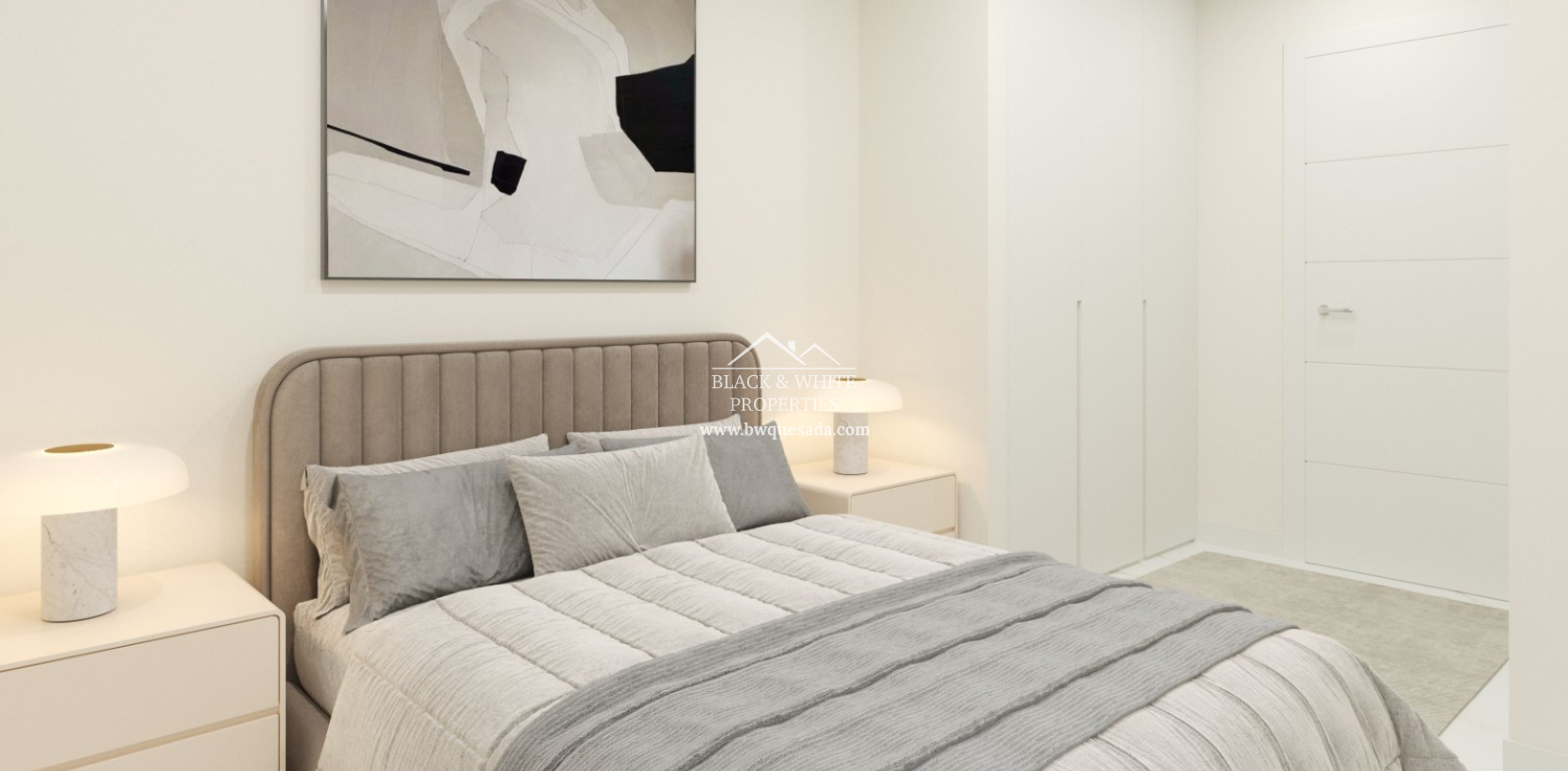 Nouvelle construction - Semi - Maison de Ville - Dolores