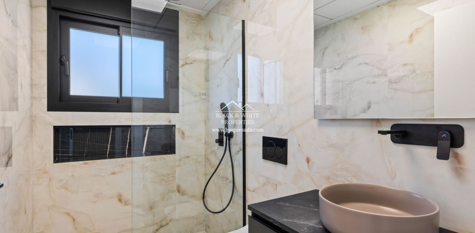 Nouvelle construction - Ville - Algorfa - Finca Resort