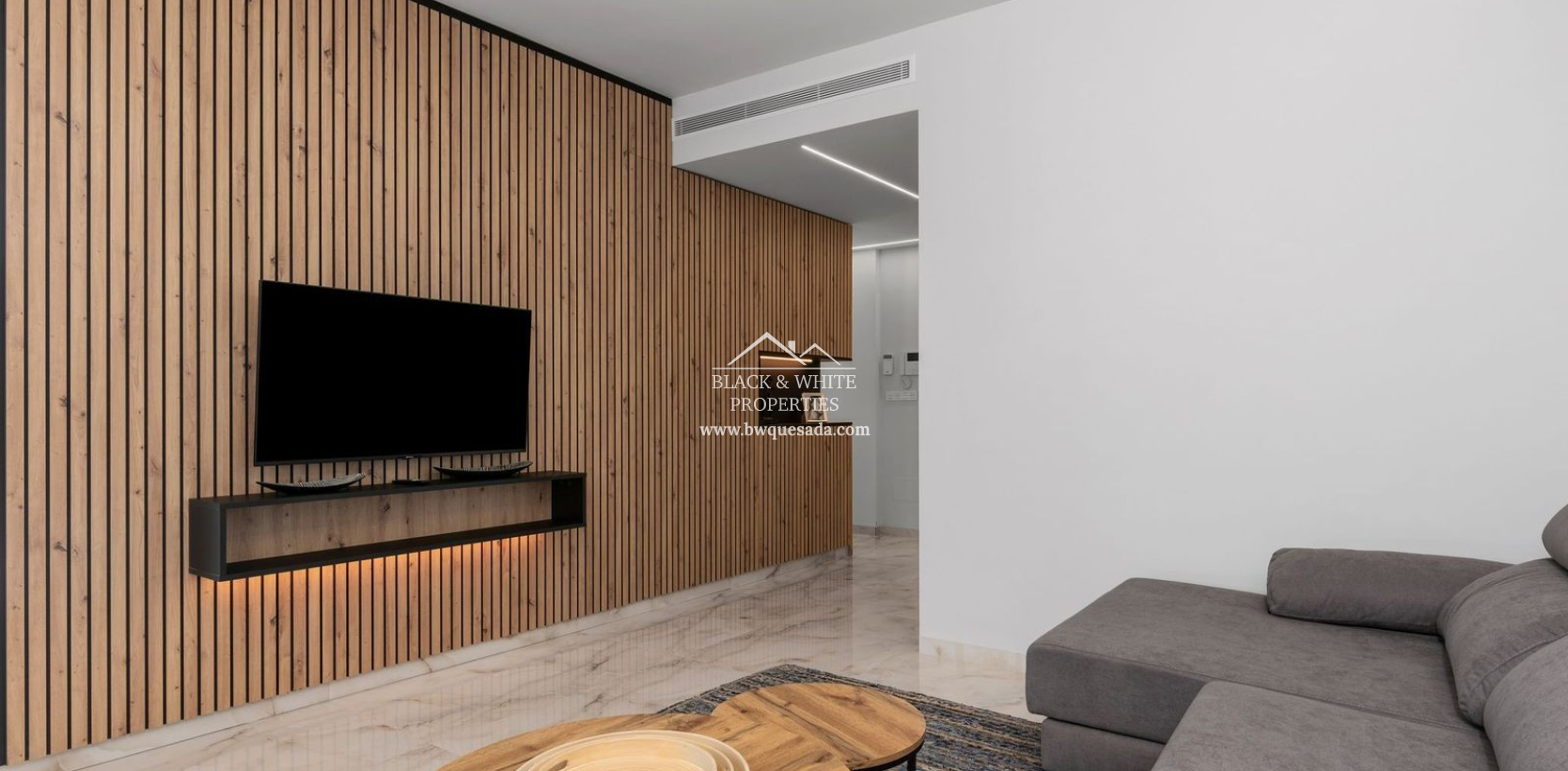 Nouvelle construction - Ville - Algorfa - Finca Resort