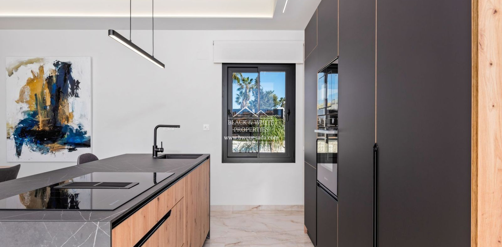 Nouvelle construction - Ville - Algorfa - Finca Resort