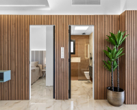 Nouvelle construction - Ville - Algorfa - La finca golf