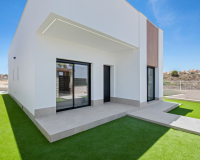 Nouvelle construction - Ville - Algorfa - La finca golf